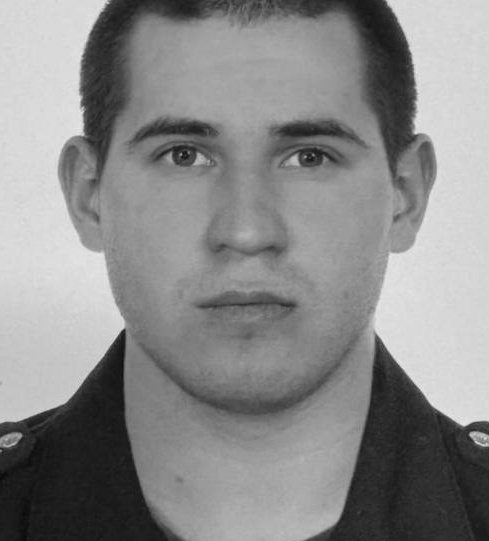 Фото: Погибший на войне с Украиной Кравцов Владимир Дмитриевич. Красноярский край, нет данных