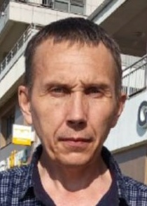 Фото: Погибший на войне с Украиной Соколов Олег Николаевич. Архангельская область, добровольцы