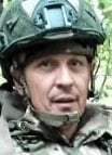 Фото: Погибший на войне с Украиной Гишаев Алексей Николаевич. Оренбургская область, добровольцы
