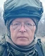 Фото: Погибший на войне с Украиной Евстафьев Иван Викторович. Иркутская область, мотострелковые войска