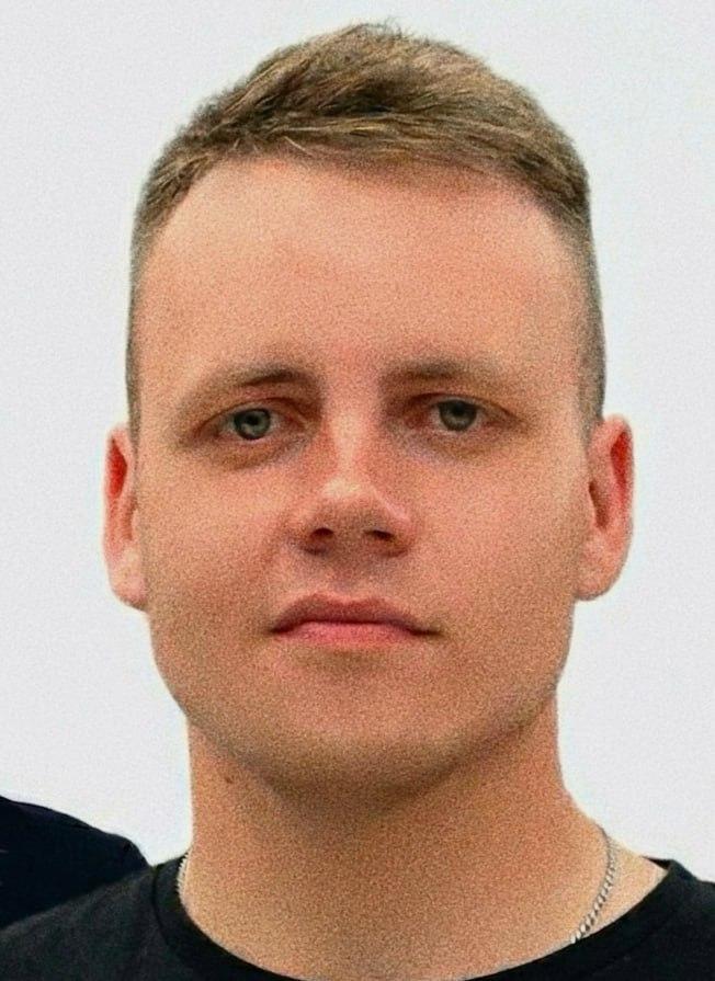 Фото: Погибший на войне с Украиной Алексеев Адам Андреевич. Республика Татарстан, мобилизованные