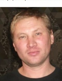 Фото: Погибший на войне с Украиной Абрамков Владимир Федорович. Республика Татарстан, добровольцы