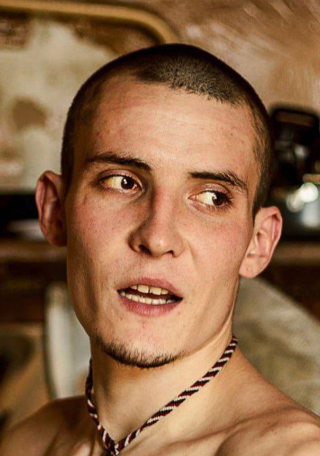 Фото: Погибший на войне с Украиной Унчук Кирилл Владимирович. Республика Татарстан, добровольцы