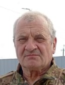 Фото: Погибший на войне с Украиной Кайдалов Михаил Иванович. Белгородская область, нет данных