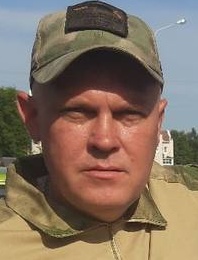 Фото: Погибший на войне с Украиной Сергеев Сергей Викторович. Республика Башкортостан, мобилизованные