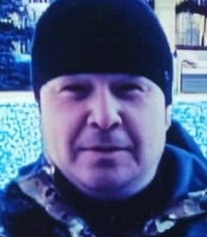 Фото: Погибший на войне с Украиной Брехунцов Александр Анатольевич. Орловская область, нет данных