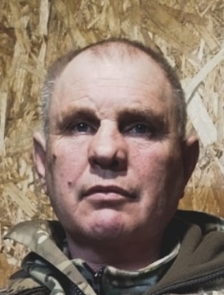 Фото: Погибший на войне с Украиной Бакин Николай Викторович. Тамбовская область, мотострелковые войска