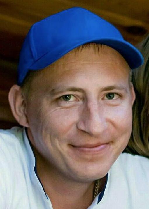 Фото: Погибший на войне с Украиной Дементьев Евгений Александрович. Республика Татарстан, добровольцы