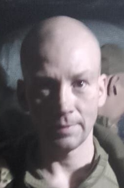 Фото: Погибший на войне с Украиной Бурковский Алексей Михайлович. Тверская область, мотострелковые войска