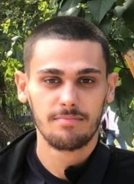 Фото: Погибший на войне с Украиной Курбан Николай Александрович. Курганская область, мотострелковые войска