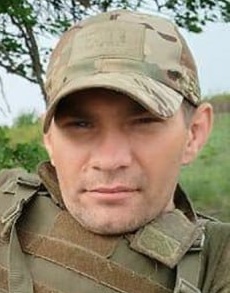 Фото: Погибший на войне с Украиной Сидельников Денис Сергеевич. Архангельская область, заключенные