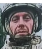 Фото: Погибший на войне с Украиной Алтынов Иван Сергеевич. Новосибирская область, добровольцы