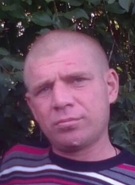 Фото: Погибший на войне с Украиной Сычев Сергей Сергеевич. Воронежская область, мотострелковые войска