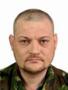 Фото: Погибший на войне с Украиной Егель Фёдор Фёдорович. Алтайский край, мотострелковые войска