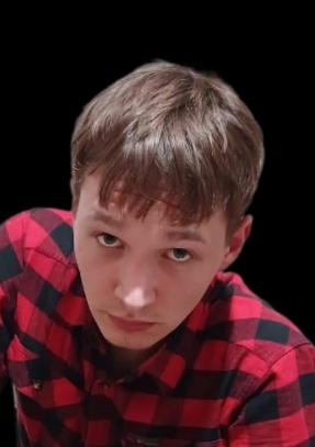 Фото: Погибший на войне с Украиной Мысов Максим Станиславович. Архангельская область, нет данных