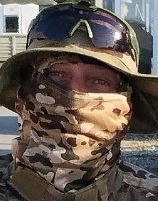 Фото: Погибший на войне с Украиной Перевозчиков Вячеслав Леонидович. Красноярский край, мотострелковые войска