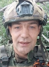 Фото: Погибший на войне с Украиной Фаттахов Руслан Ринатович. Республика Башкортостан, добровольцы
