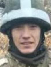 Фото: Погибший на войне с Украиной Шевцов Денис Владимирович. Забайкальский край, нет данных