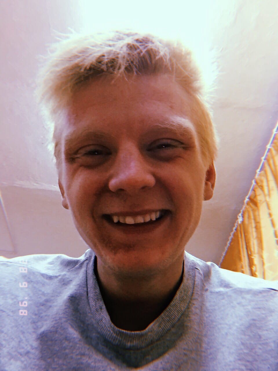 Фото: Погибший на войне с Украиной Зиновьев Данил Дмитриевич. Забайкальский край, заключенные