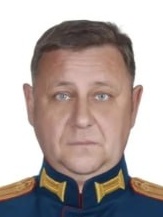 Фото: Погибший на войне с Украиной Коваленко Александр Александрович. Новосибирская область, мобилизованные