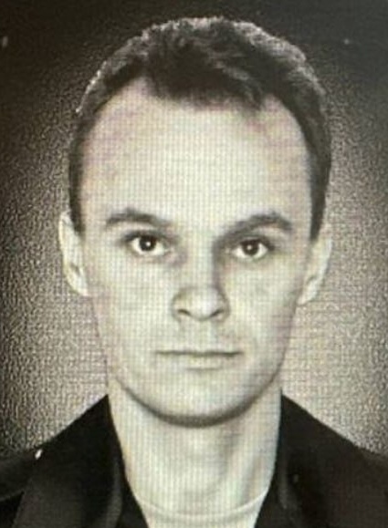 Фото: Погибший на войне с Украиной Шунков Алексей Георгиевич. Республика Бурятия, мобилизованные