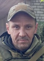 Фото: Погибший на войне с Украиной Колесников Сергей Анатольевич. Республика Адыгея, добровольцы