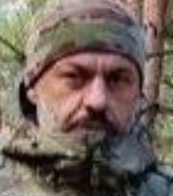 Фото: Погибший на войне с Украиной Шкаликов Александр Валерьевич. Брянская область, добровольцы