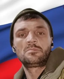 Фото: Погибший на войне с Украиной Соболев Валерий Михайлович. Краснодарский край, добровольцы