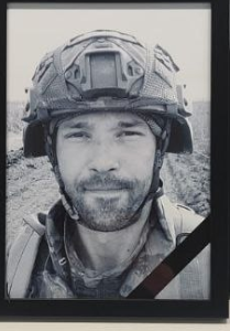 Фото: Погибший на войне с Украиной Плетнев Андрей Юрьевич. Московская область, нет данных