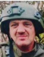 Фото: Погибший на войне с Украиной Осмачко Анатолий Валентинович. Архангельская область, добровольцы