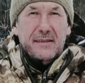 Фото: Погибший на войне с Украиной Савинков Евгений Викторович. Калужская область, добровольцы