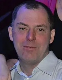 Фото: Погибший на войне с Украиной Пономарев Андрей Викторович. Пензенская область, добровольцы