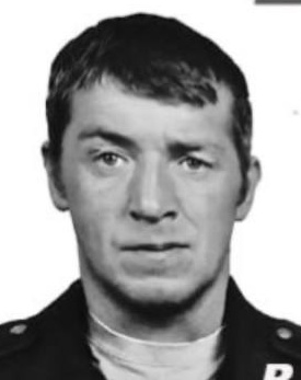 Фото: Погибший на войне с Украиной Бордуков Дмитрий Сергеевич. Республика Башкортостан, нет данных