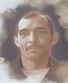 Фото: Погибший на войне с Украиной Кравченко Максим Анатольевич. Ростовская область, нет данных