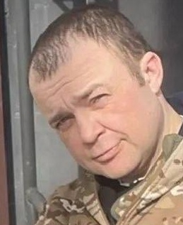 Фото: Погибший на войне с Украиной Дустбаев Рустам Шухратович. Приморский край, нет данных