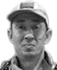 Фото: Погибший на войне с Украиной Гайфуллин Азат Салаватович. Республика Башкортостан, нет данных