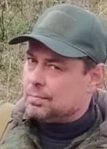 Фото: Погибший на войне с Украиной Плевако Михаил Петрович. Московская область, мобилизованные