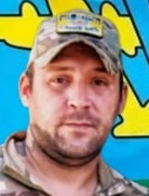 Фото: Погибший на войне с Украиной Зарецкий Иван Игоревич. Липецкая область, нет данных