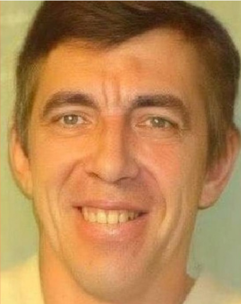 Фото: Погибший на войне с Украиной Горьков Валерий Николаевич. Воронежская область, добровольцы