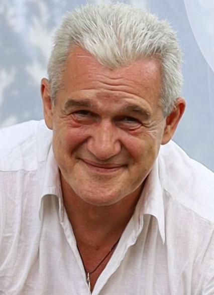 Фото: Погибший на войне с Украиной Жданович Николай Леонидович. Москва, добровольцы