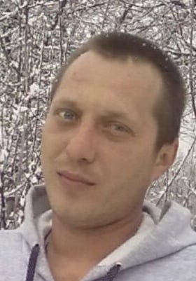 Фото: Погибший на войне с Украиной Иванников Александр Владимирович. Воронежская область, нет данных