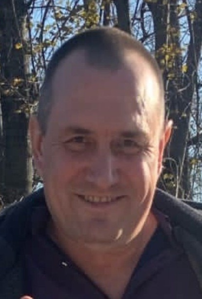 Фото: Погибший на войне с Украиной Маляр Владимир Григорьевич. Краснодарский край, добровольцы