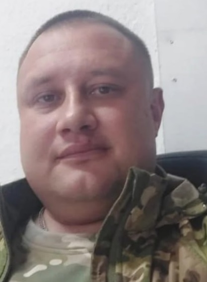 Фото: Погибший на войне с Украиной Бояркин Андрей Евгеньевич. Забайкальский край, мотострелковые войска
