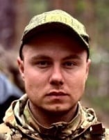 Фото: Погибший на войне с Украиной Корчагин Александр Сергеевич. Орловская область, мотострелковые войска