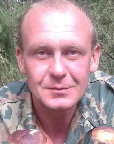 Фото: Погибший на войне с Украиной Шевченко Константин Константинович. Республика Карелия, мотострелковые войска