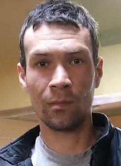 Фото: Погибший на войне с Украиной Шайхулов Владимир Ильсурович. Сахалинская область, нет данных