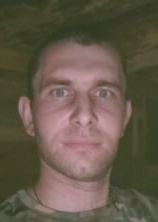 Фото: Погибший на войне с Украиной Федяев Илья Сергеевич. Архангельская область, добровольцы