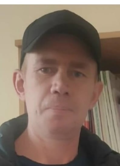 Фото: Погибший на войне с Украиной Каргаполов Илья Васильевич. Челябинская область, нет данных
