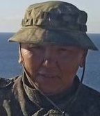 Фото: Погибший на войне с Украиной Николаев Николай Вячеславович. Иркутская область, заключенные