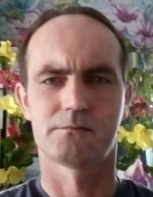 Фото: Погибший на войне с Украиной Клишин Юрий Иванович. Белгородская область, нет данных